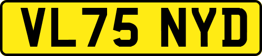 VL75NYD