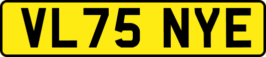 VL75NYE