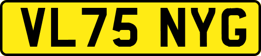 VL75NYG