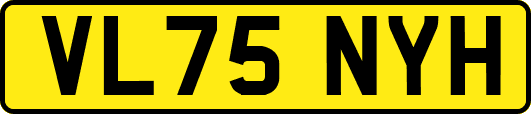 VL75NYH
