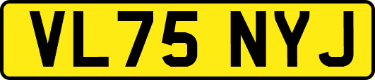 VL75NYJ
