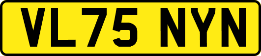 VL75NYN