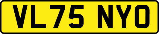 VL75NYO
