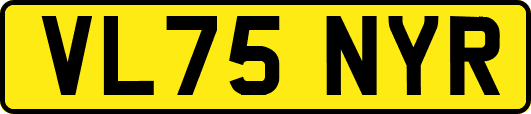VL75NYR