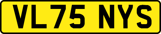 VL75NYS