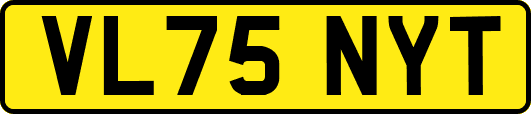 VL75NYT