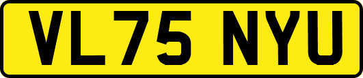 VL75NYU