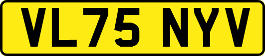 VL75NYV