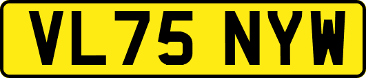 VL75NYW