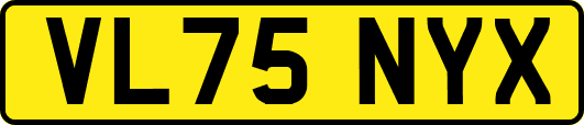VL75NYX
