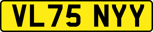 VL75NYY