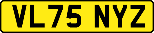 VL75NYZ