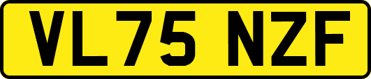VL75NZF
