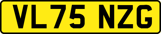 VL75NZG