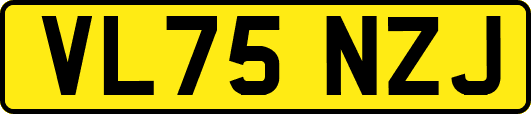 VL75NZJ
