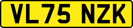VL75NZK