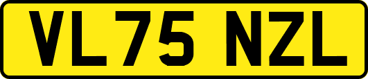VL75NZL