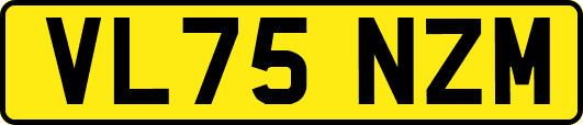 VL75NZM