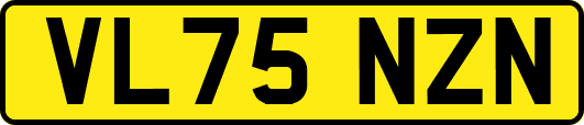 VL75NZN