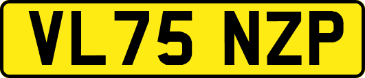 VL75NZP