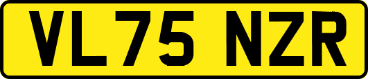 VL75NZR