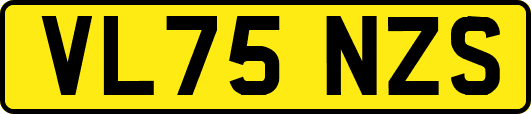 VL75NZS