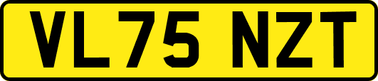 VL75NZT