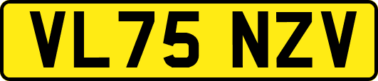 VL75NZV