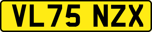 VL75NZX