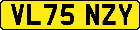 VL75NZY