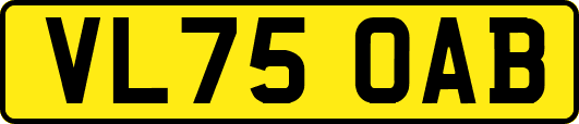 VL75OAB