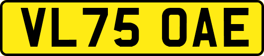 VL75OAE