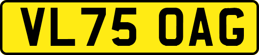 VL75OAG