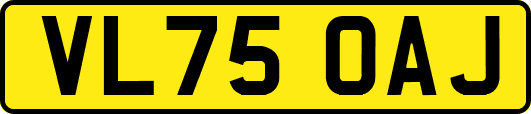 VL75OAJ