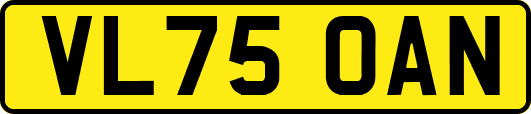 VL75OAN