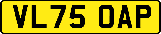 VL75OAP
