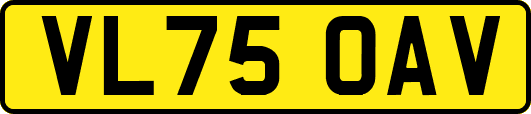 VL75OAV