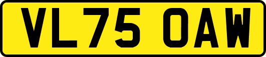 VL75OAW