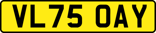 VL75OAY