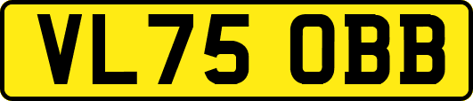 VL75OBB