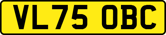 VL75OBC