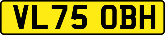 VL75OBH