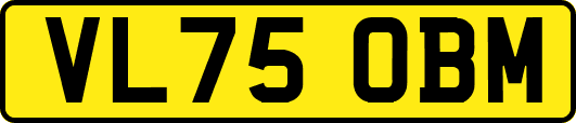 VL75OBM