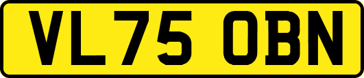 VL75OBN