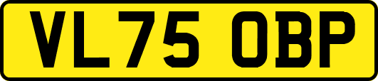 VL75OBP