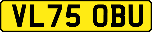 VL75OBU