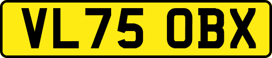 VL75OBX