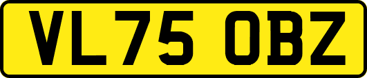 VL75OBZ