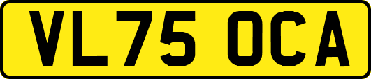 VL75OCA