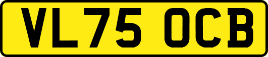 VL75OCB